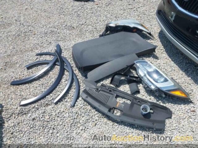 BUICK ENCORE PREFERRED, KL4CJASB2HB005466