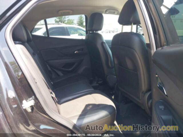 BUICK ENCORE PREFERRED, KL4CJASB2HB005466