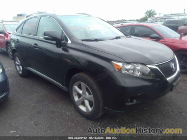 LEXUS RX 350 350, 2T2BK1BA2AC010837