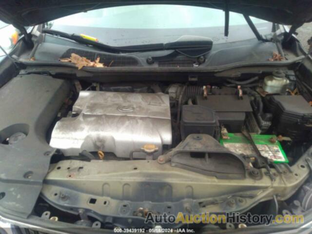 LEXUS RX 350 350, 2T2BK1BA2AC010837