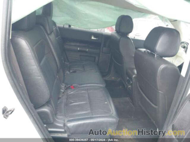 FORD FLEX SEL, 2FMGK5C8XEBD34335