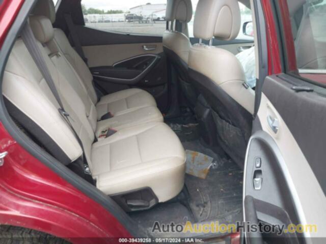 HYUNDAI SANTA FE SPORT 2.0L TURBO, 5XYZWDLA7FG282951