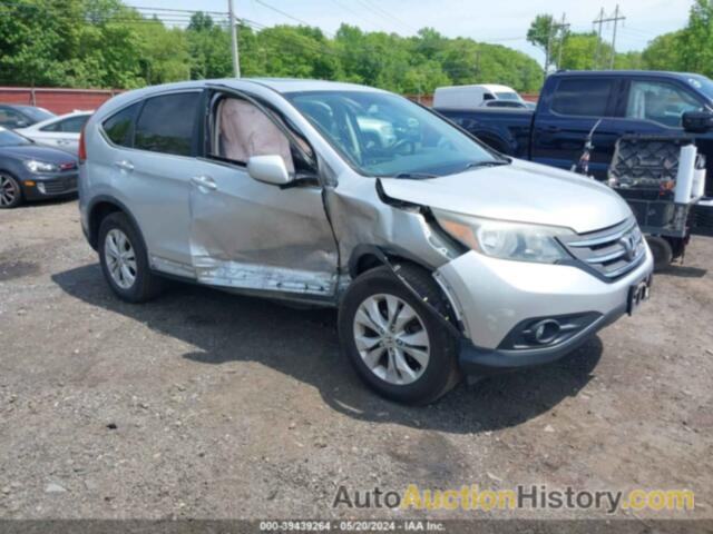 HONDA CR-V EX, 2HKRM4H59EH607351