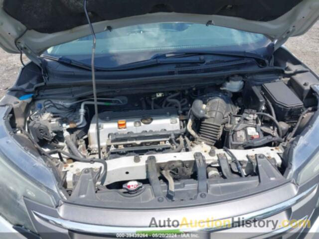 HONDA CR-V EX, 2HKRM4H59EH607351