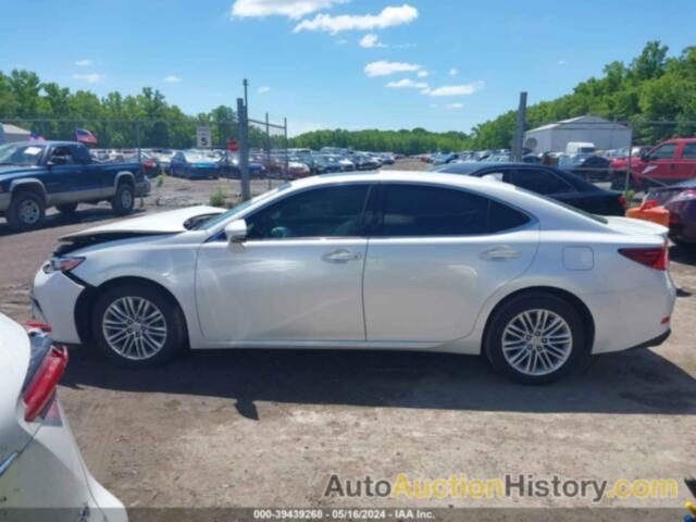 LEXUS ES 350 350, 58ABK1GG4HU043907