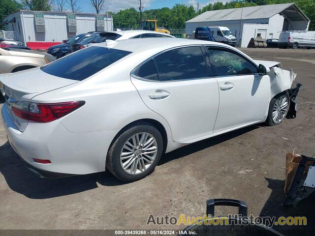 LEXUS ES 350 350, 58ABK1GG4HU043907