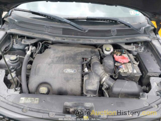 FORD EXPLORER LIMITED, 1FMHK8F82BGA55449