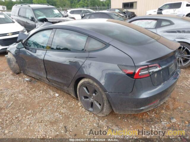 TESLA MODEL 3, 5YJ3E1EA9MF048027