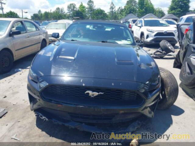 FORD MUSTANG, 1FATP8UH8N5124461