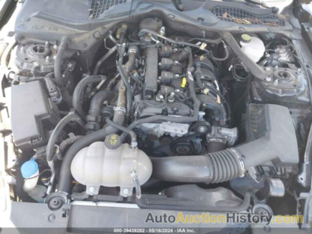 FORD MUSTANG ECOBOOST PREMIUM, 1FATP8UH8N5124461