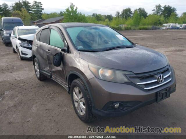 HONDA CR-V EX, 2HKRM4H58EH629244