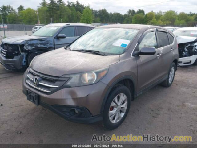 HONDA CR-V EX, 2HKRM4H58EH629244