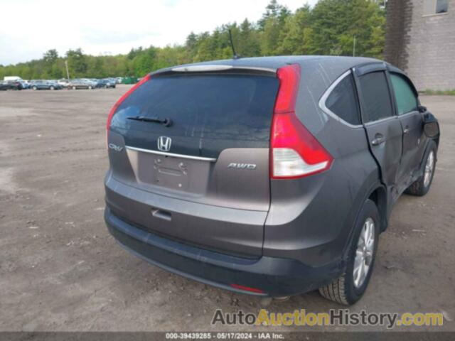 HONDA CR-V EX, 2HKRM4H58EH629244