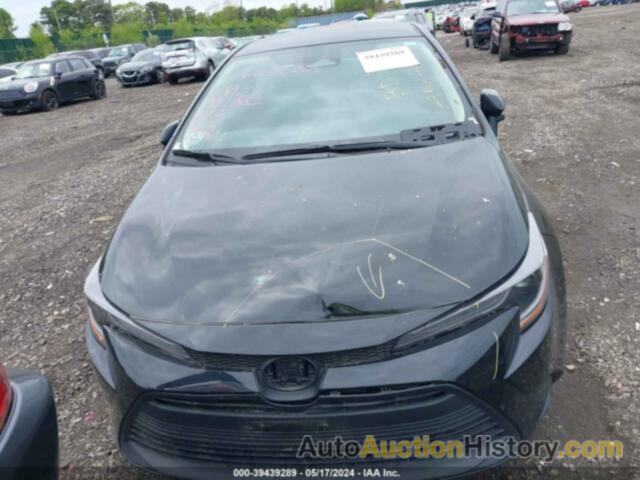 TOYOTA COROLLA LE, 5YFB4MDE7PP047052