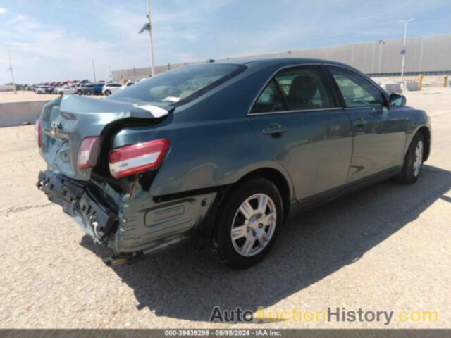 TOYOTA CAMRY LE, 4T4BF3EK5AR032490