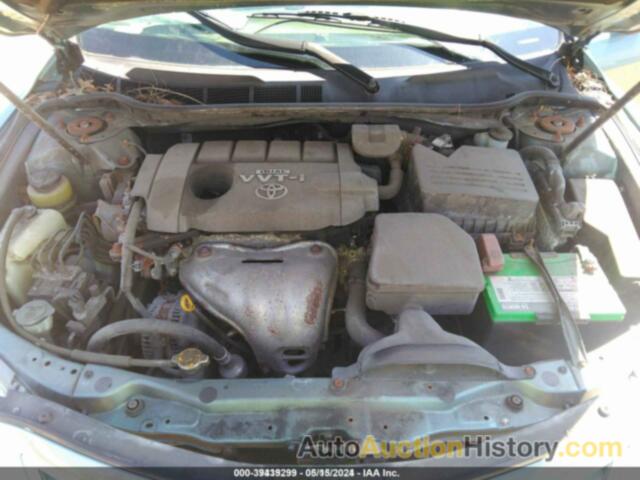 TOYOTA CAMRY LE, 4T4BF3EK5AR032490