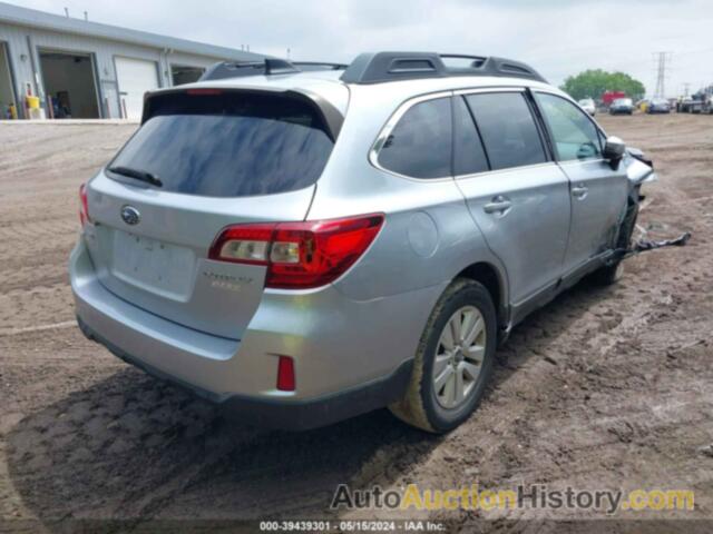 SUBARU OUTBACK 2.5I PREMIUM, 4S4BSAFC5G3275555