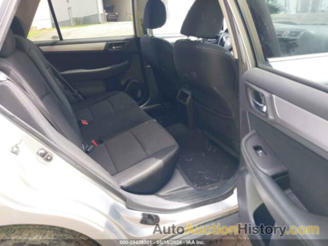 SUBARU OUTBACK 2.5I PREMIUM, 4S4BSAFC5G3275555