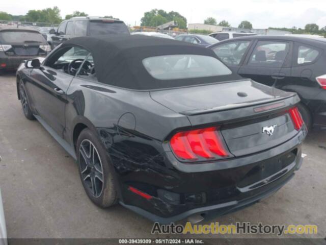 FORD MUSTANG ECOBOOST PREMIUM, 1FATP8UH0N5101806