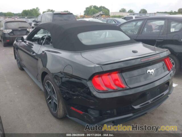 FORD MUSTANG ECOBOOST PREMIUM, 1FATP8UH0N5101806