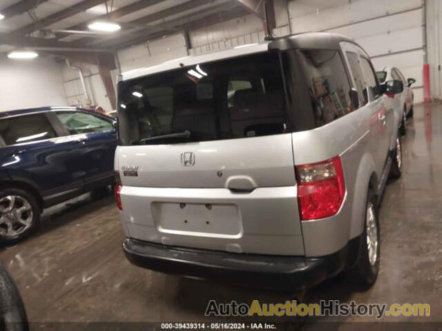 HONDA ELEMENT EX, 5J6YH187X7L014056