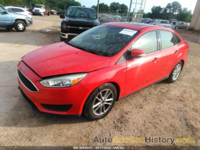 FORD FOCUS SE, 1FADP3F20FL273315