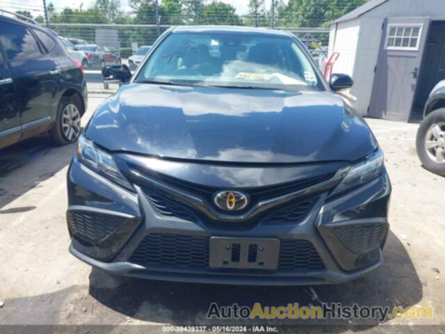 TOYOTA CAMRY SE, 4T1G11AK9NU697908