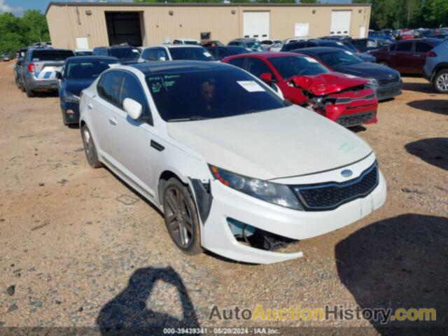 KIA OPTIMA SX, 5XXGR4A62DG243019