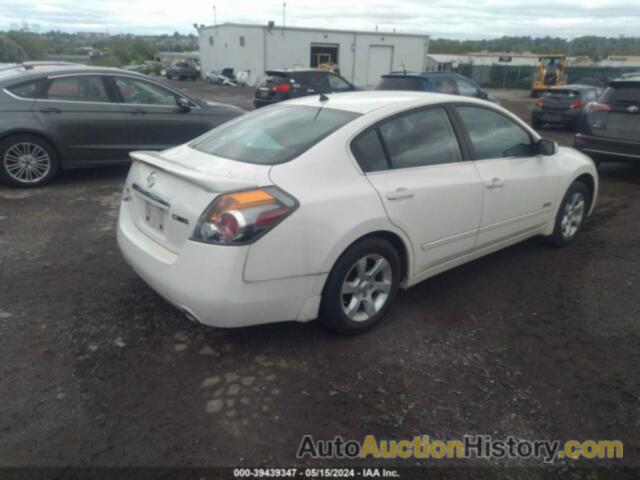 NISSAN ALTIMA HYBRID, 1N4CL21E88C275433