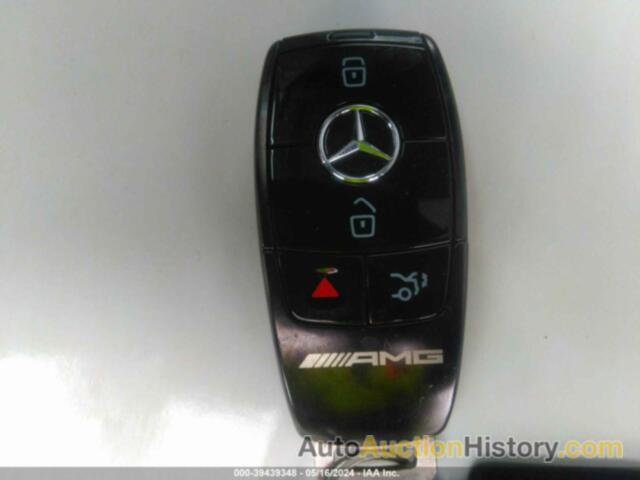 MERCEDES-BENZ AMG GLE 53 COUPE 4MATIC, 4JGFD6BB4MA237862