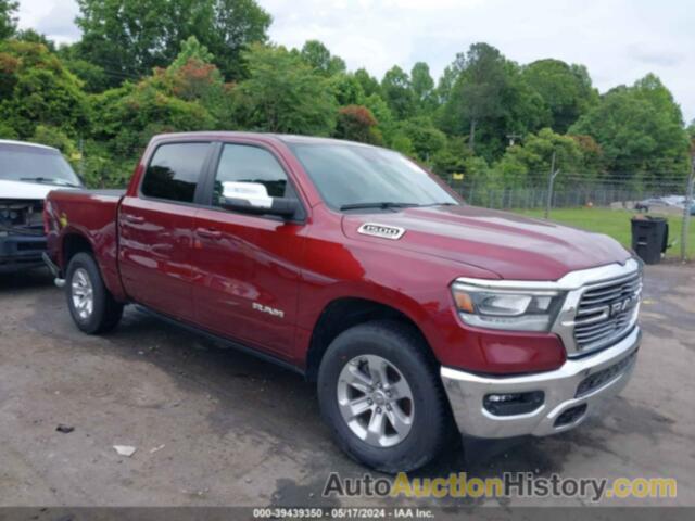 RAM 1500 LARAMIE  4X4 5'7 BOX, 1C6SRFJTXPN505347