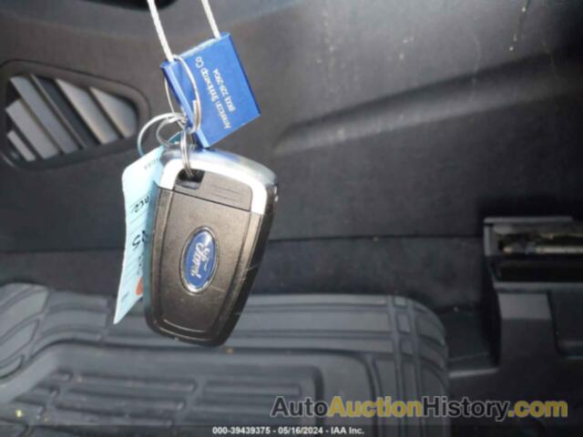 FORD EDGE SEL, 2FMPK3J92MBA00248