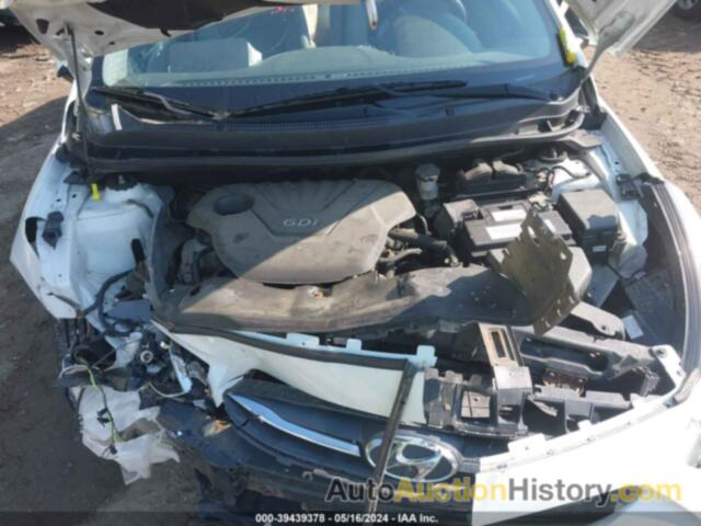 HYUNDAI ACCENT GLS, KMHCT4AE8FU794832