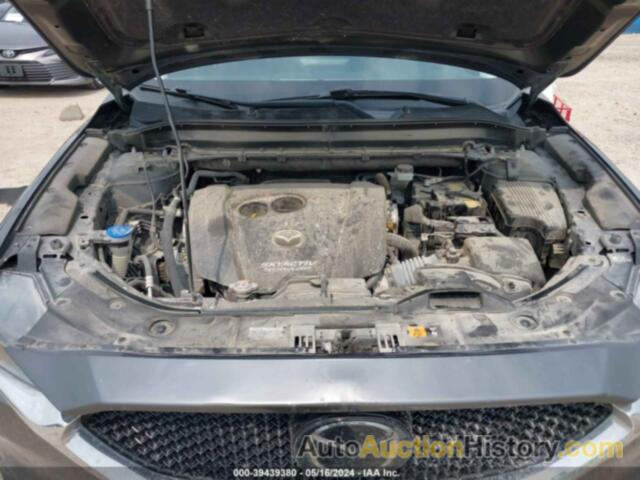 MAZDA CX-5 GRAND TOURING, JM3KFBDM0K0640848