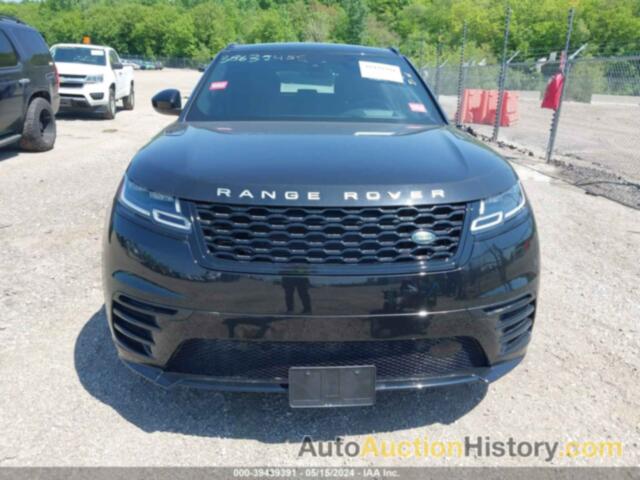 LAND ROVER RANGE ROVER VELAR P380 R-DYNAMIC HSE, SALYM2EV3KA779407