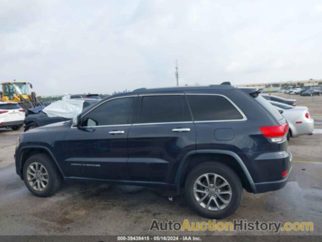 JEEP GRAND CHEROKEE LIMITED, 1C4RJEBGXFC906417