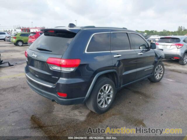 JEEP GRAND CHEROKEE LIMITED, 1C4RJEBGXFC906417