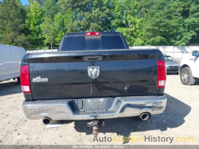 RAM 1500 BIG HORN, 1C6RR6LM4FS623219