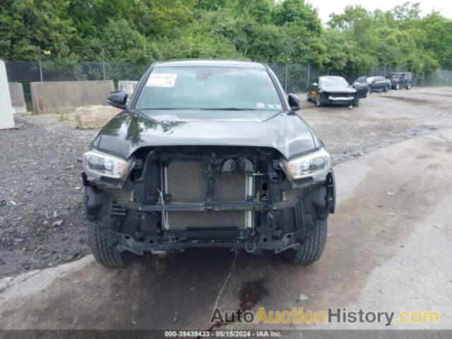 TOYOTA TACOMA TRD OFF-ROAD, 3TYCZ5AN0MT023358