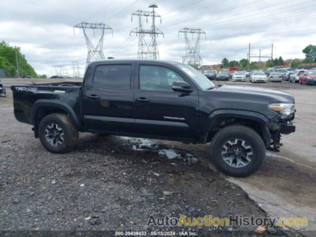 TOYOTA TACOMA TRD OFF-ROAD, 3TYCZ5AN0MT023358