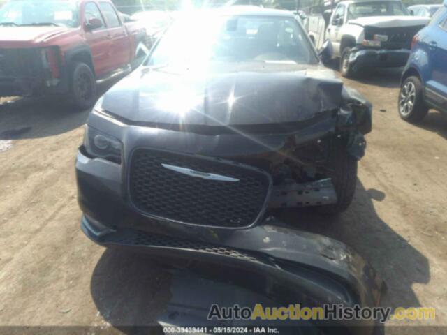 CHRYSLER 300 300S, 2C3CCAGG4GH217039