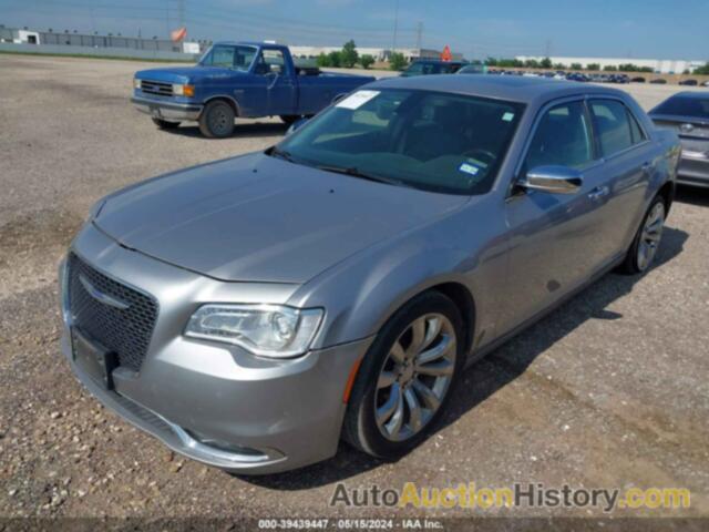 CHRYSLER 300 LIMITED, 2C3CCAEG8JH207964