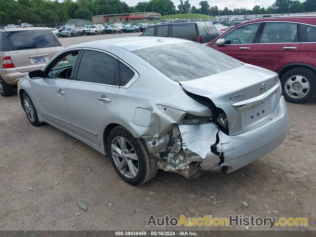 NISSAN ALTIMA 2.5 SV, 1N4AL3AP1FC142914