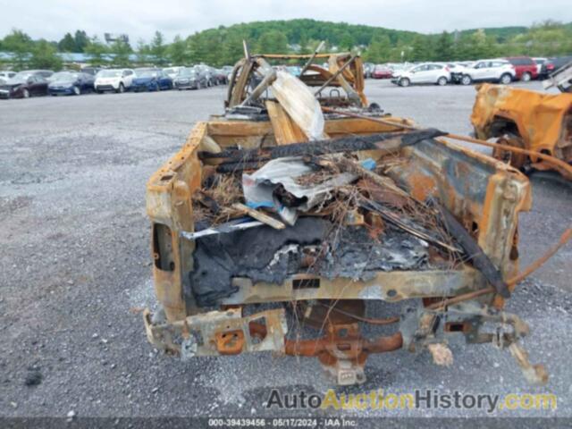 JEEP GLADIATOR SPORT, 1C6HJTAG8LL173059