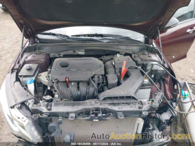 KIA OPTIMA LX, 5XXGT4L39LG441793