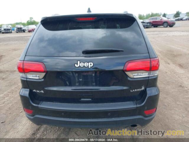 JEEP GRAND CHEROKEE LAREDO E 4X4, 1C4RJFAG2MC711321