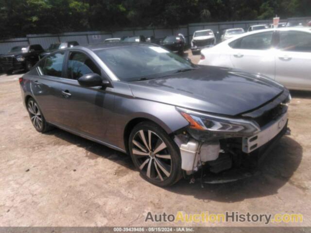 NISSAN ALTIMA 2.5 SR, 1N4BL4CVXKC172039