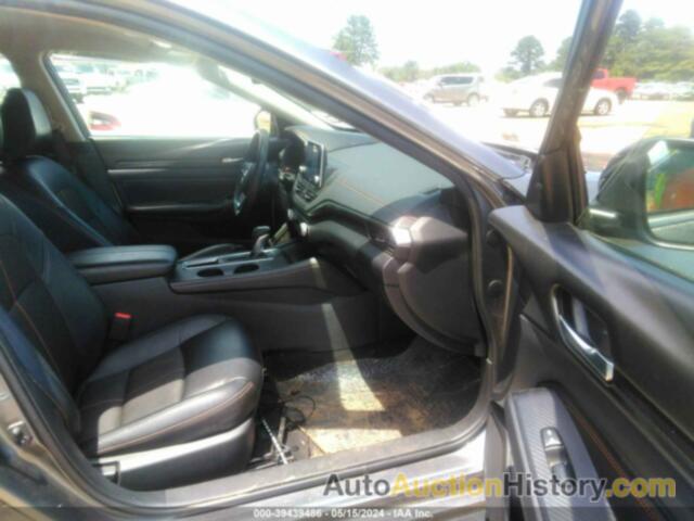 NISSAN ALTIMA 2.5 SR, 1N4BL4CVXKC172039