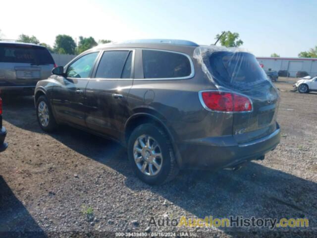 BUICK ENCLAVE CXL, 5GAKVBED4BJ372943