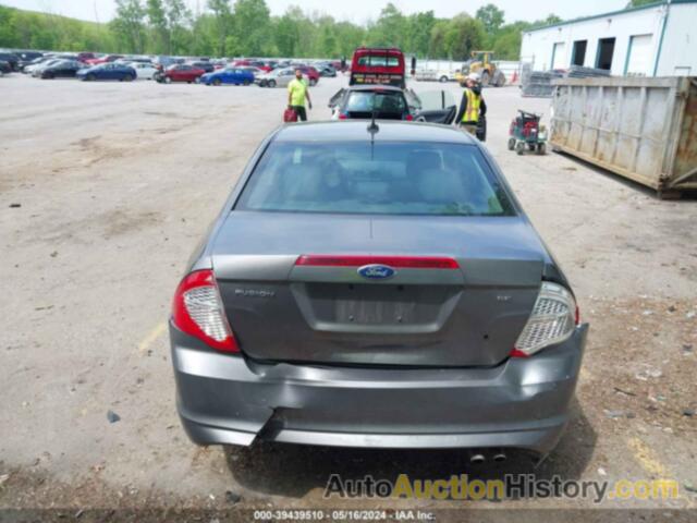 FORD FUSION SE, 3FAHP0HA1BR317466